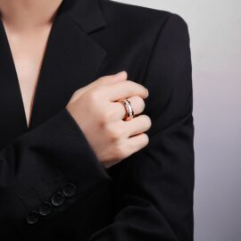 Tungsten Carbide Ring